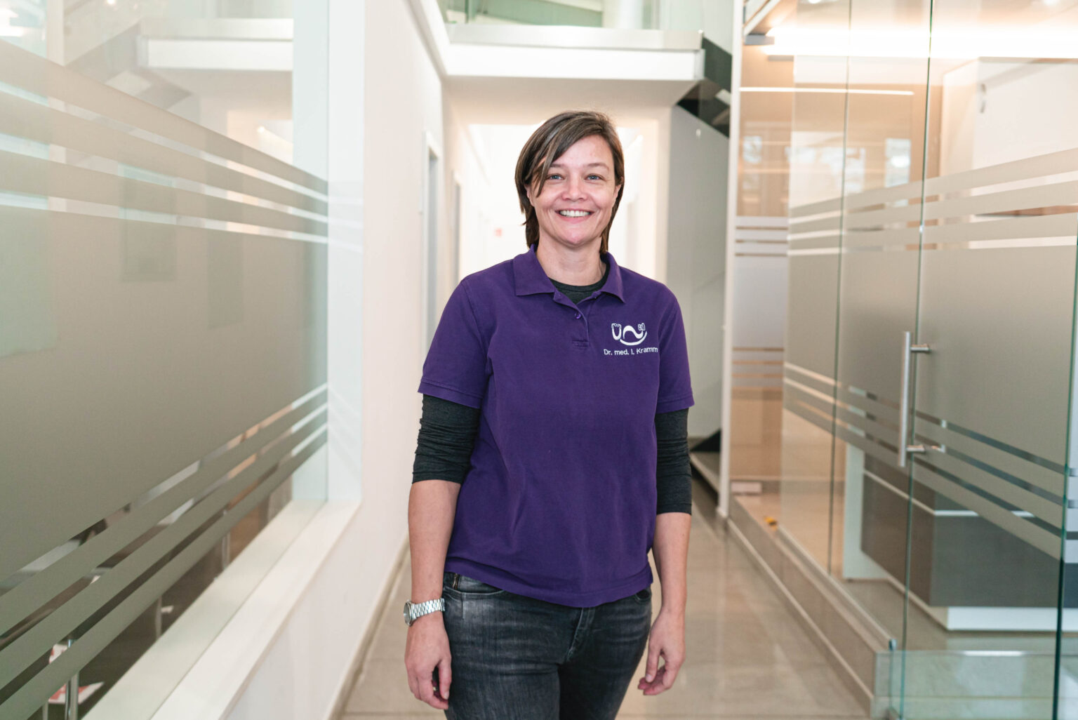 Orthopädische Facharztpraxis Dr. Med Thomas Kramm Praxis – Gemeinschaftspraxis Reichelsheim